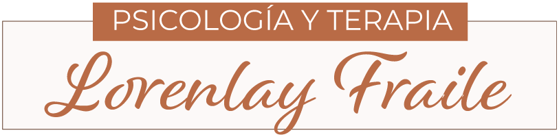Lorenlay Fraile - Psicología y Terapia