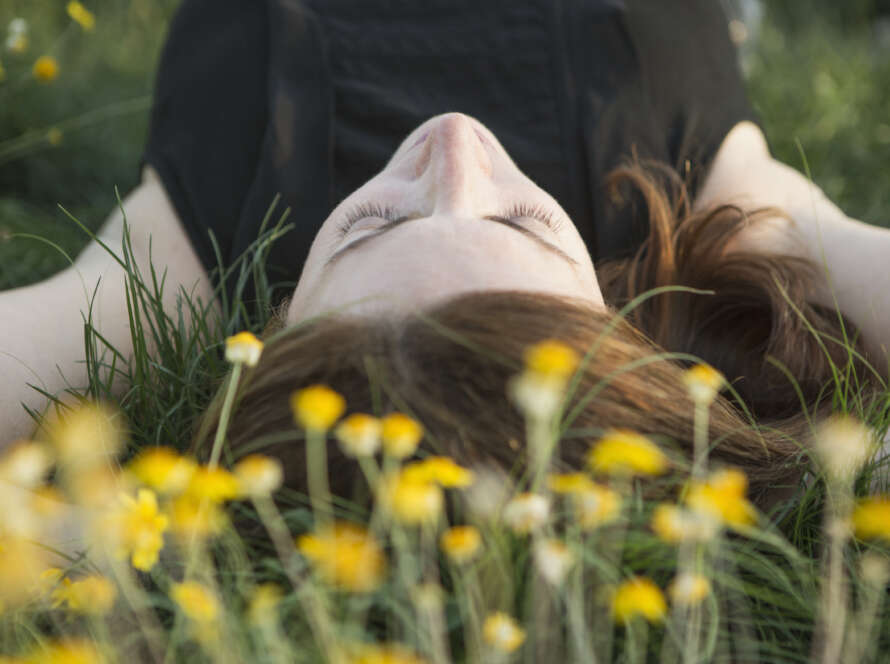 breathwork: Regulación del sistema nervioso y Liberación Emocional